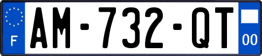 AM-732-QT