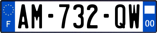 AM-732-QW