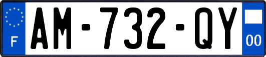 AM-732-QY