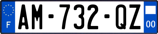 AM-732-QZ
