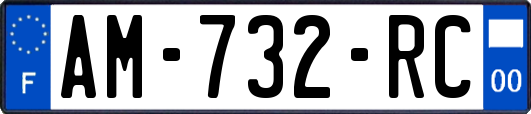 AM-732-RC