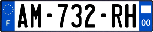AM-732-RH