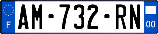 AM-732-RN