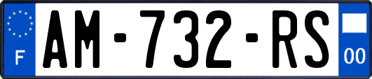 AM-732-RS