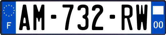AM-732-RW