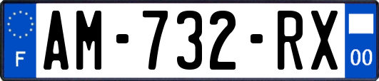 AM-732-RX