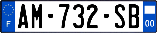 AM-732-SB