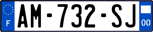 AM-732-SJ