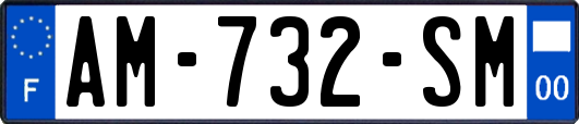 AM-732-SM