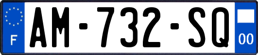 AM-732-SQ