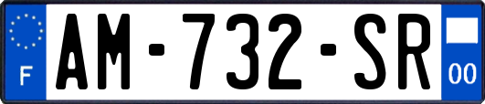 AM-732-SR