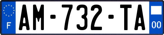AM-732-TA