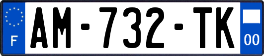 AM-732-TK