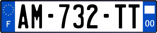AM-732-TT