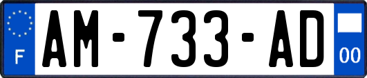 AM-733-AD