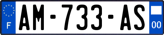 AM-733-AS