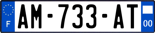 AM-733-AT