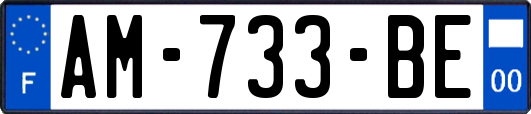 AM-733-BE