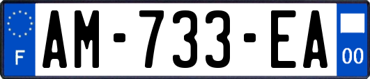 AM-733-EA