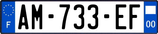 AM-733-EF