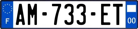 AM-733-ET