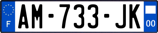 AM-733-JK
