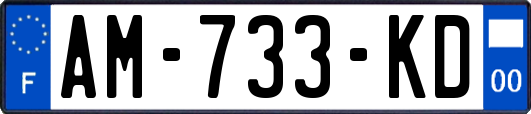 AM-733-KD