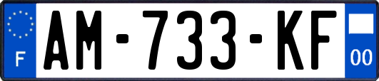 AM-733-KF