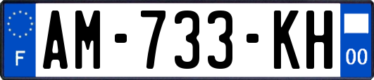 AM-733-KH