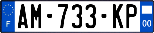 AM-733-KP