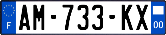 AM-733-KX