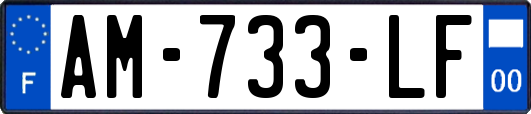 AM-733-LF