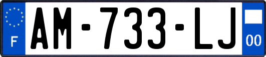 AM-733-LJ