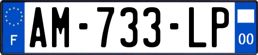 AM-733-LP