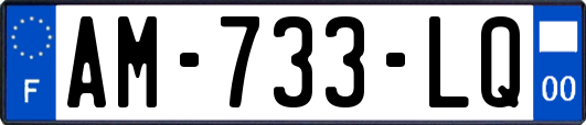 AM-733-LQ