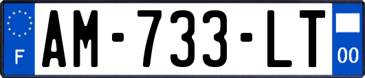 AM-733-LT
