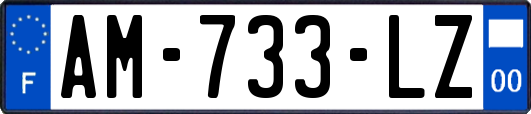 AM-733-LZ