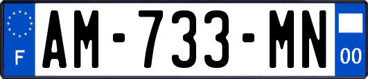 AM-733-MN