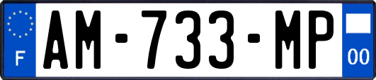 AM-733-MP