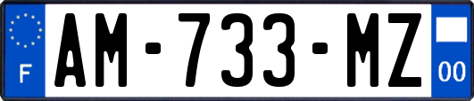 AM-733-MZ