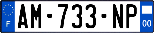 AM-733-NP
