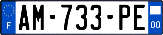 AM-733-PE