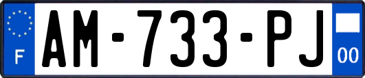 AM-733-PJ