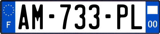 AM-733-PL