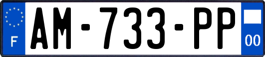 AM-733-PP