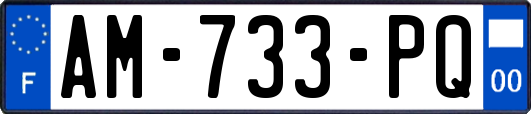 AM-733-PQ