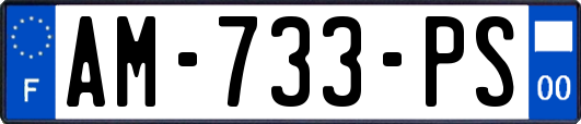 AM-733-PS