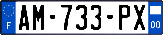 AM-733-PX