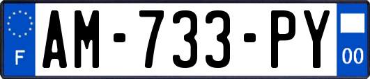 AM-733-PY