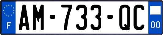 AM-733-QC